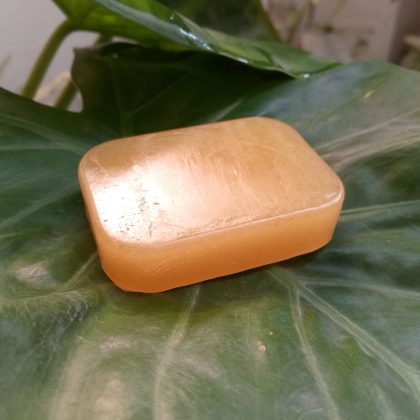 Oat Blooms Hand Made Soap